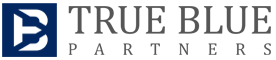 True Blue Partners logo